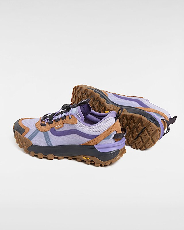 MTE CROSSPATH XC AYAKKABI Brown/Purple