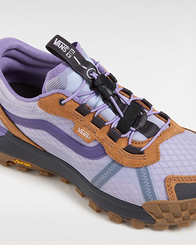 MTE CROSSPATH XC AYAKKABI Brown/Purple