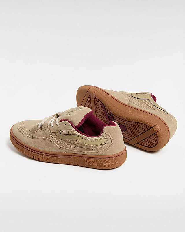 SPEED AYAKKABI Brown/Multi