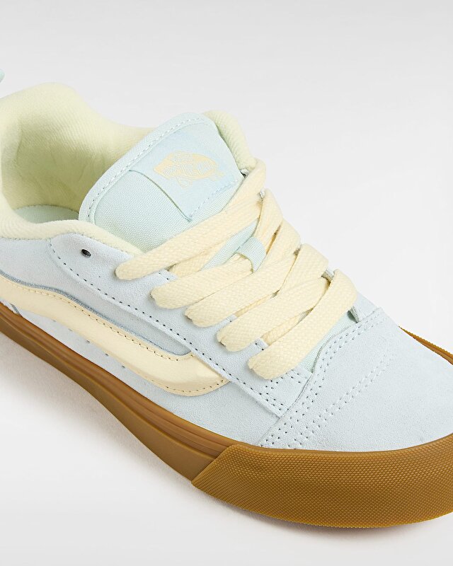 KNU SKOOL AYAKKABI Spa Blue