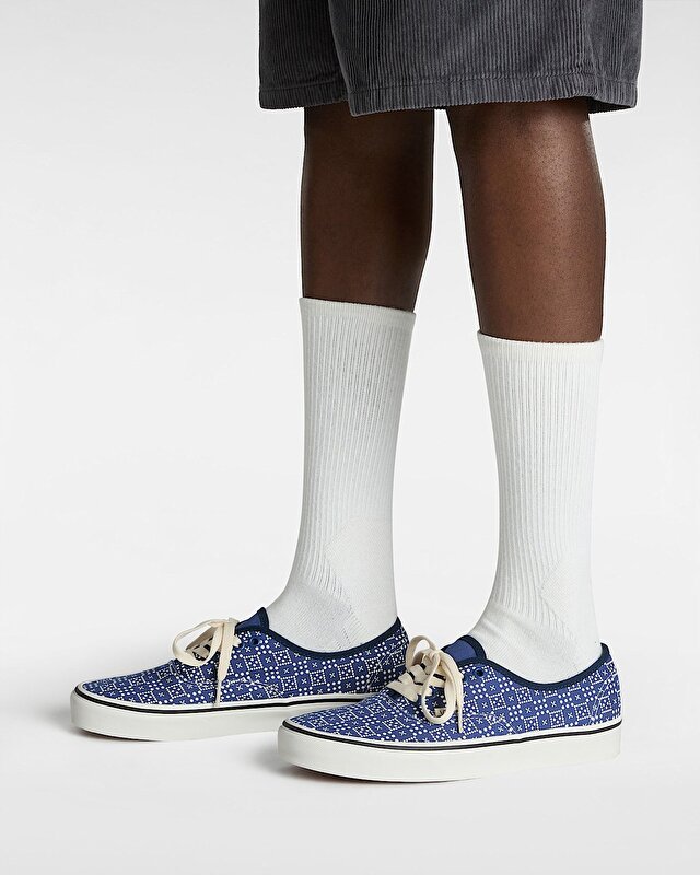 AUTHENTIC AYAKKABI Blue