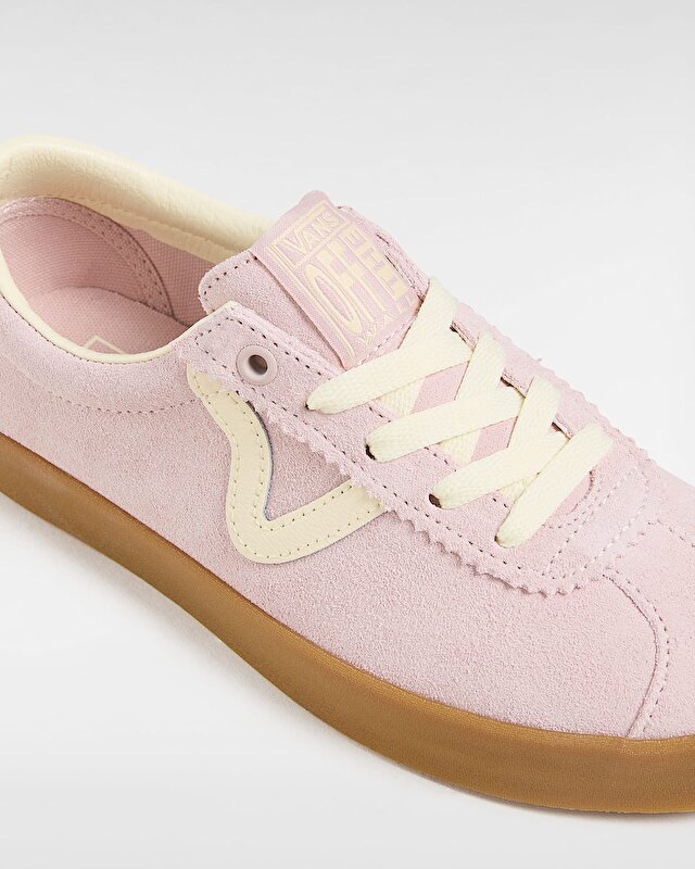 SPORT LOW AYAKKABI Sepia Rose
