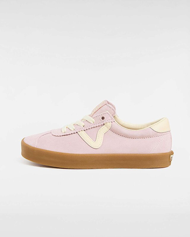 SPORT LOW AYAKKABI Sepia Rose