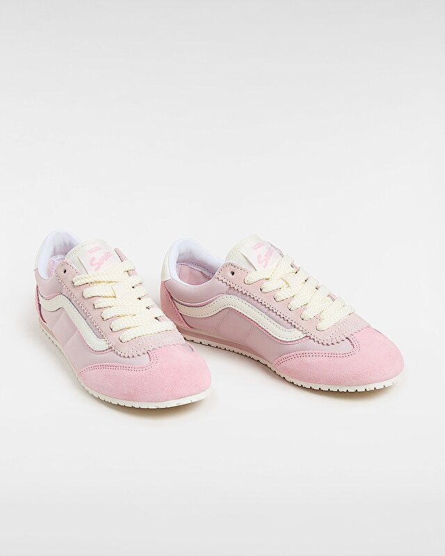 SUPER LOWPRO AYAKKABI Sepia Rose