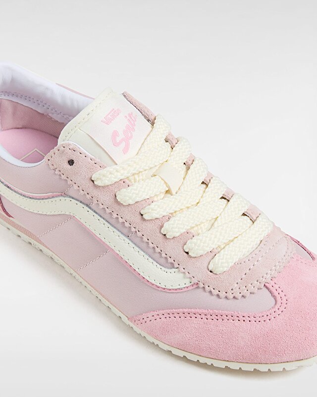SUPER LOWPRO AYAKKABI Sepia Rose