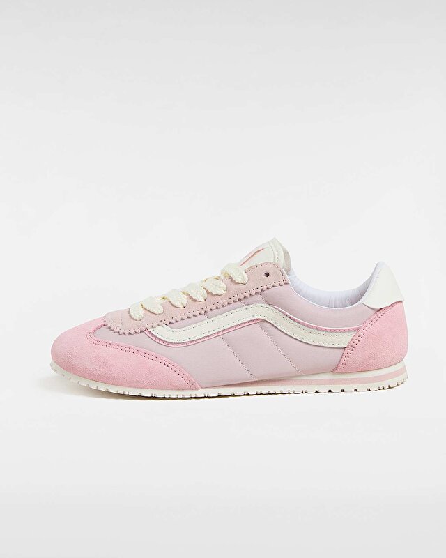 SUPER LOWPRO AYAKKABI Sepia Rose