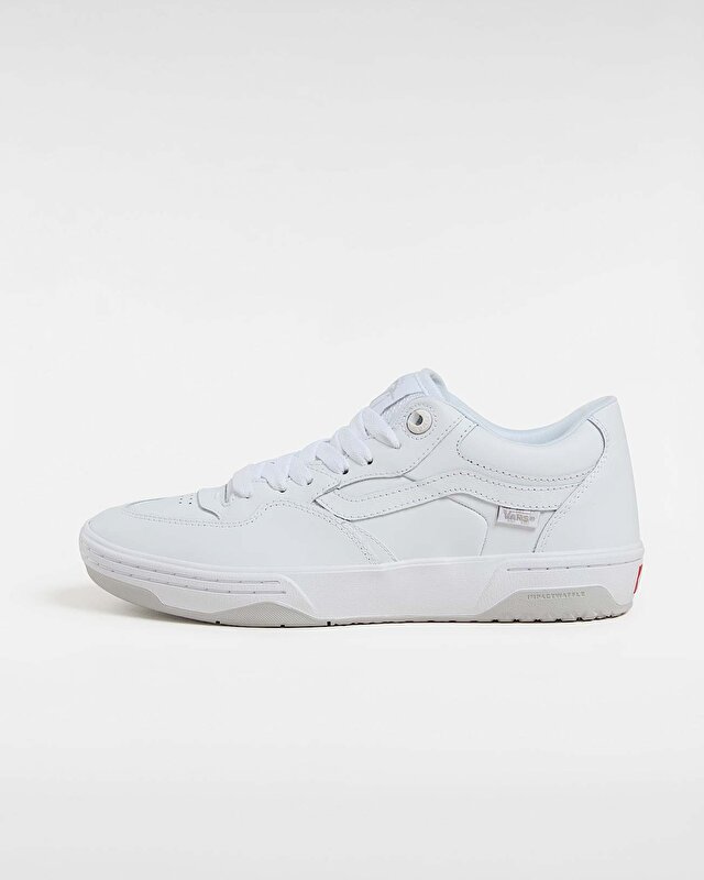 SKATE ROWAN 2.0 DERI AYAKKABI White