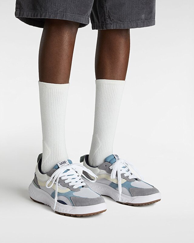 MTE ULTRARANGE NEO VR3 AYAKKABI Blue/Multi