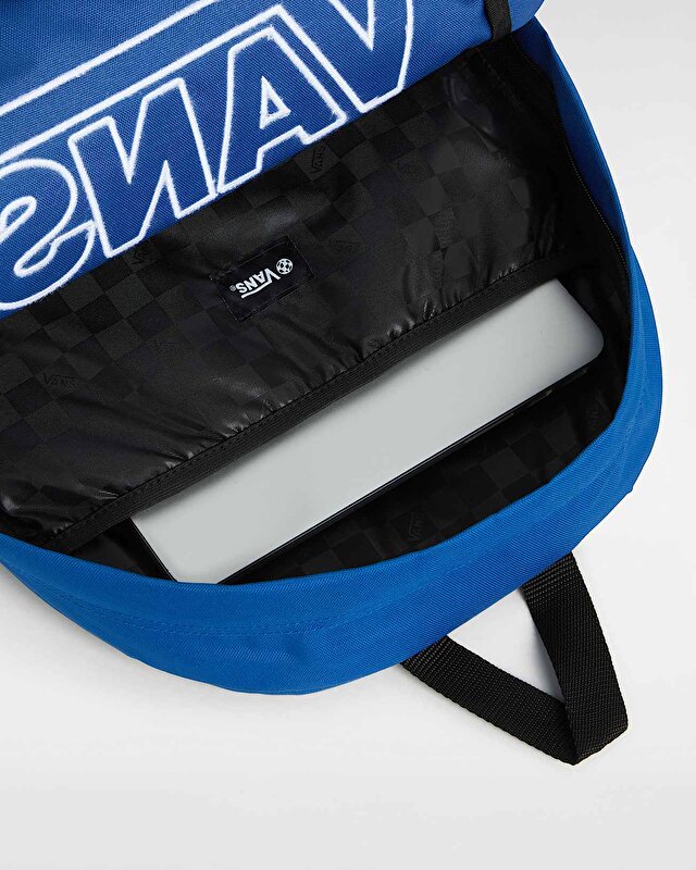 OLD SKOOL SIRT ÇANTASI True Blue