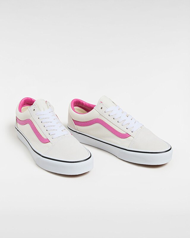 OLD SKOOL AYAKKABI Raspberry Rose