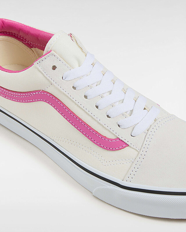 OLD SKOOL AYAKKABI Raspberry Rose