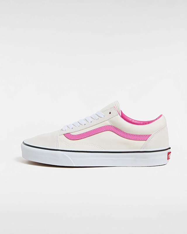 OLD SKOOL AYAKKABI Raspberry Rose