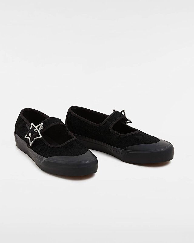 MARY JANE AYAKKABI Black