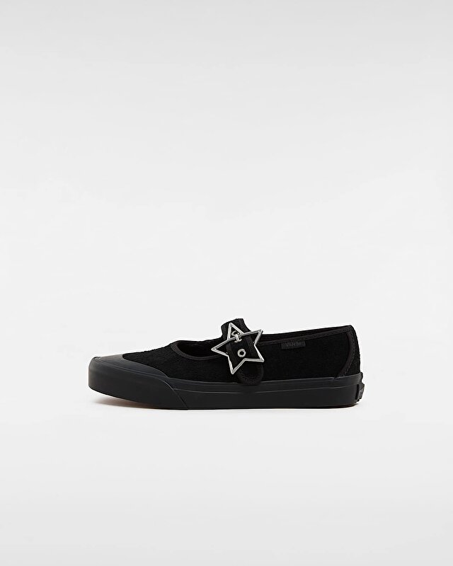 MARY JANE AYAKKABI Black