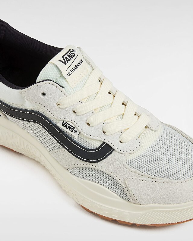 MTE ULTRARANGE NEO VR3 AYAKKABI Black/Off White