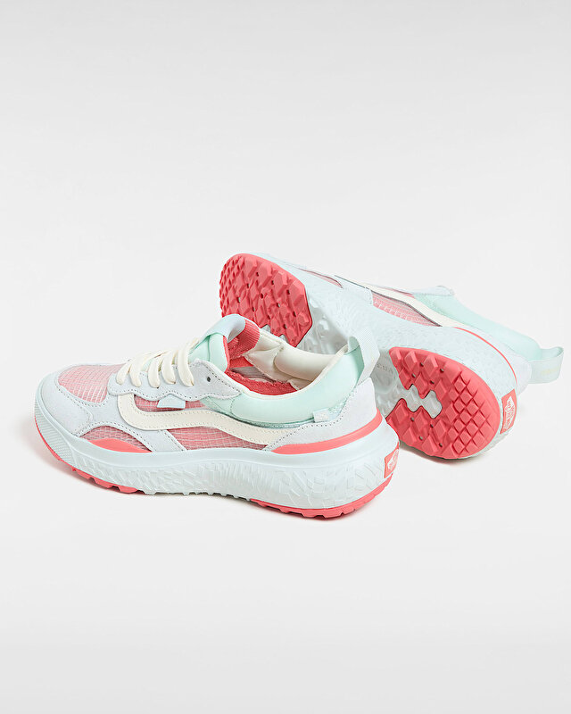 MTE ULTRARANGE NEO VR3 AYAKKABI Spa Blue