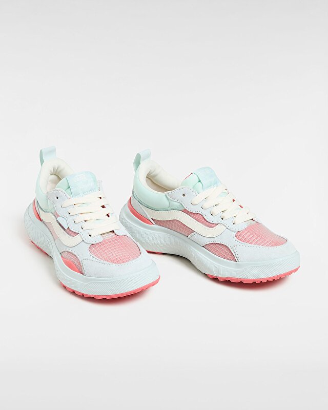 MTE ULTRARANGE NEO VR3 AYAKKABI Spa Blue