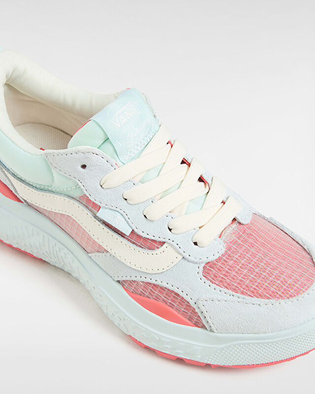 MTE ULTRARANGE NEO VR3 AYAKKABI Spa Blue