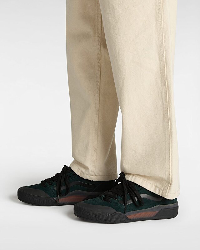 BMX PEAK AYAKKABI Black/Evergreen