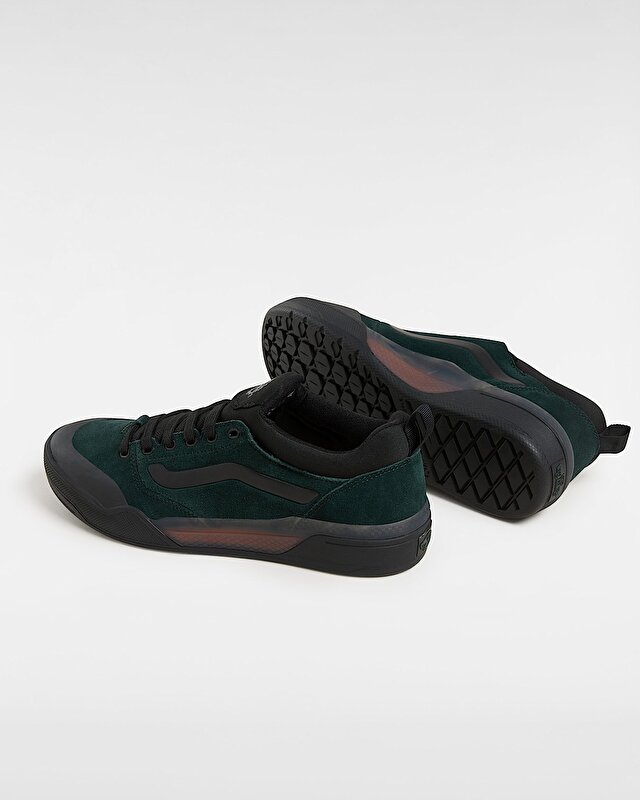 BMX PEAK AYAKKABI Black/Evergreen