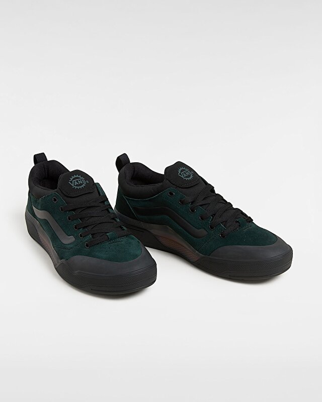 BMX PEAK AYAKKABI Black/Evergreen