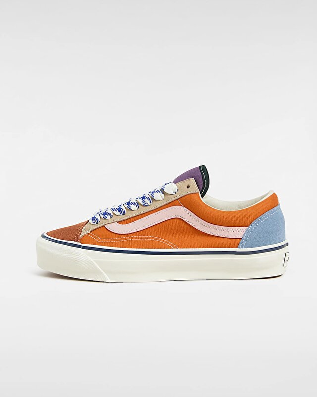 LX OLD SKOOL 36 AYAKKABI Color Block