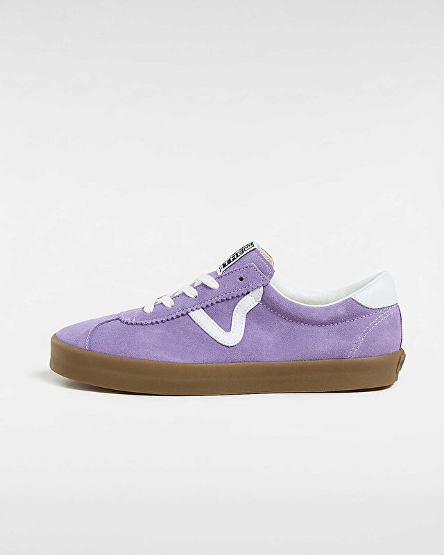 SPORT LOW AYAKKABI Purple Haze