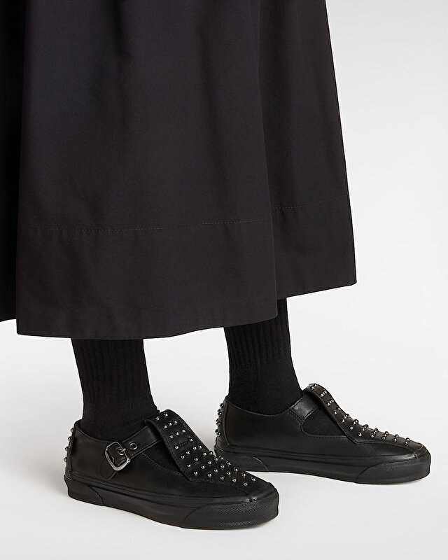 LX MARY JANE 93 AYAKKABI Black