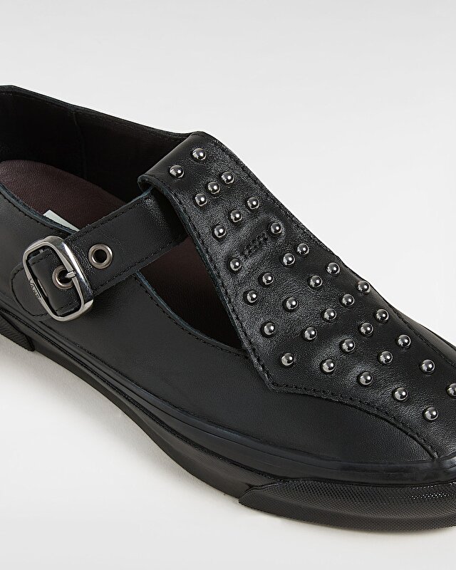 LX MARY JANE 93 AYAKKABI Black