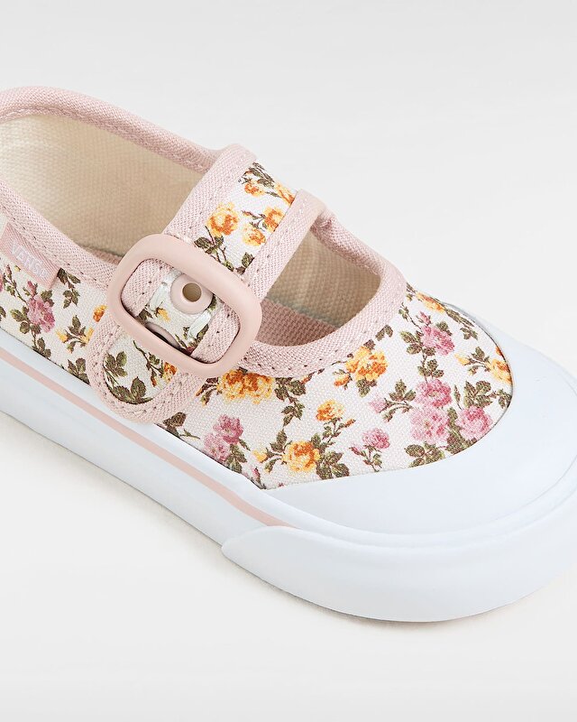 MARY JANE AYAKKABI Pink/Multi
