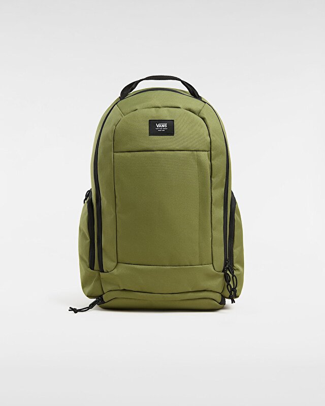 RESOLUTE SIRT ÇANTASI Loden Green