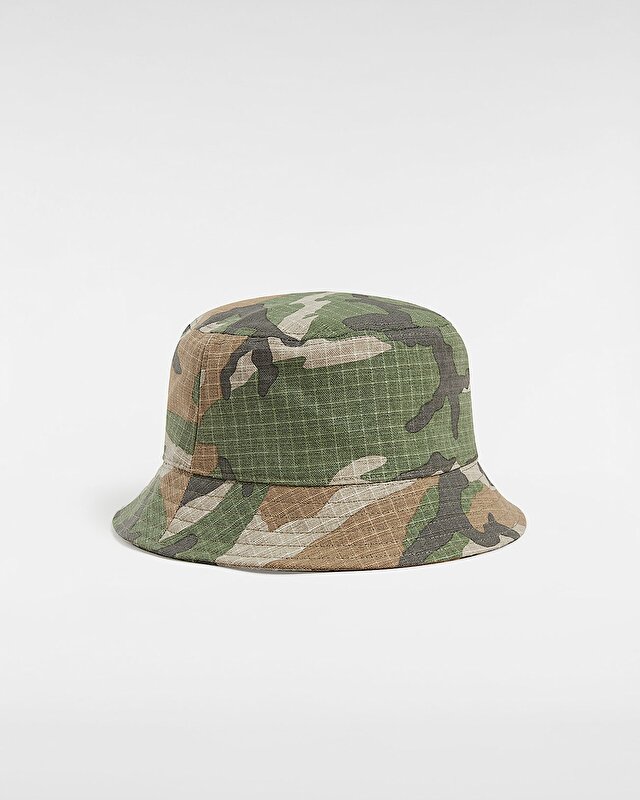 VANS PATCH BUCKET ŞAPKA Vintage Camo