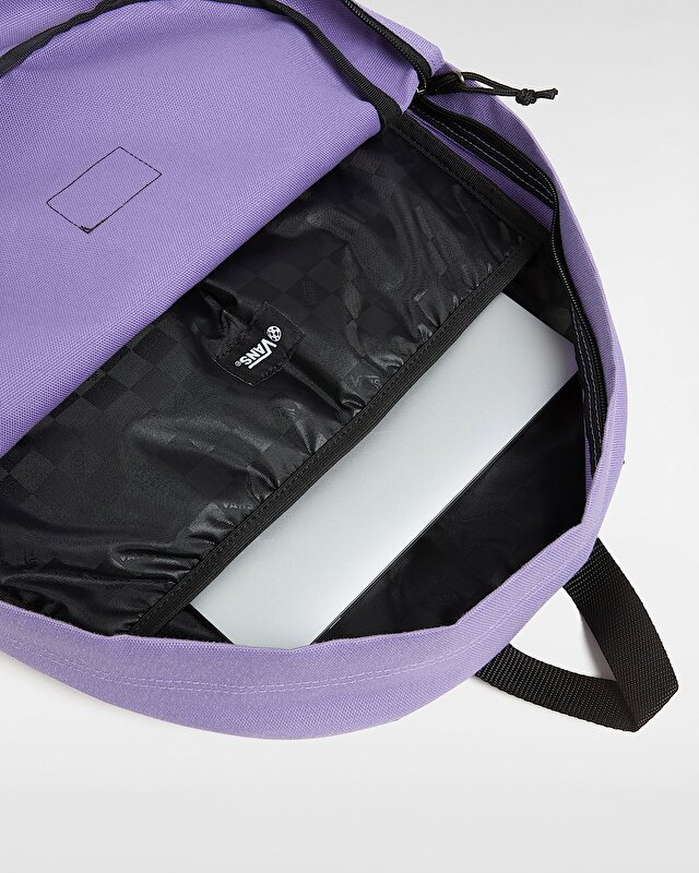 OLD SKOOL SPORT SIRT ÇANTASI Purple Haze