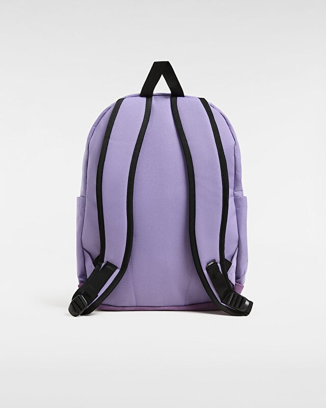 OLD SKOOL SPORT SIRT ÇANTASI Purple Haze