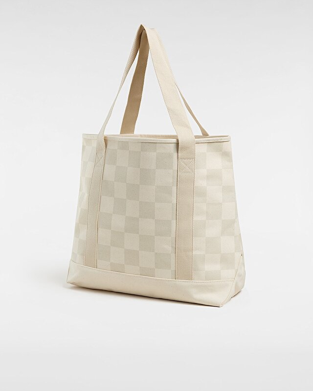 PERGS TOTE ÇANTA Oatmeal