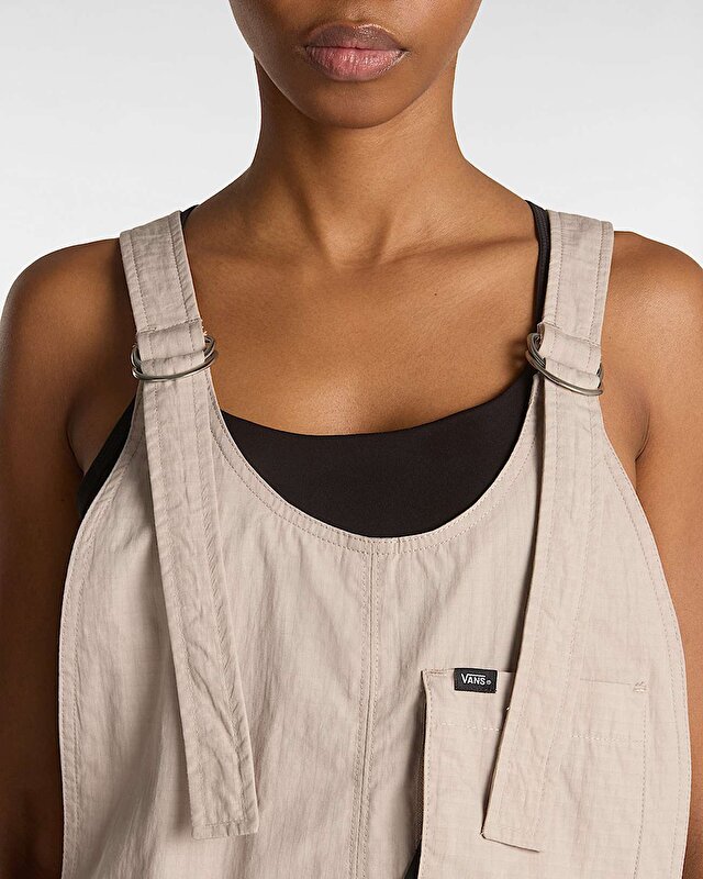 MTE OPEN SPACE JUMPSUIT PANTOLON Atmosphere