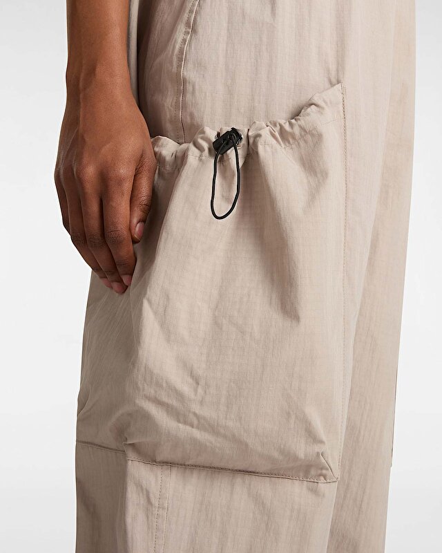 MTE OPEN SPACE JUMPSUIT PANTOLON Atmosphere