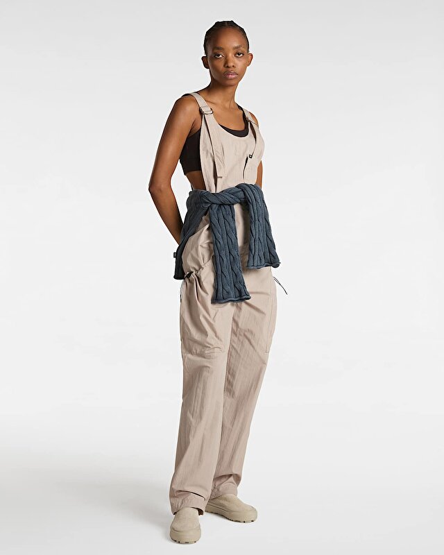 MTE OPEN SPACE JUMPSUIT PANTOLON Atmosphere