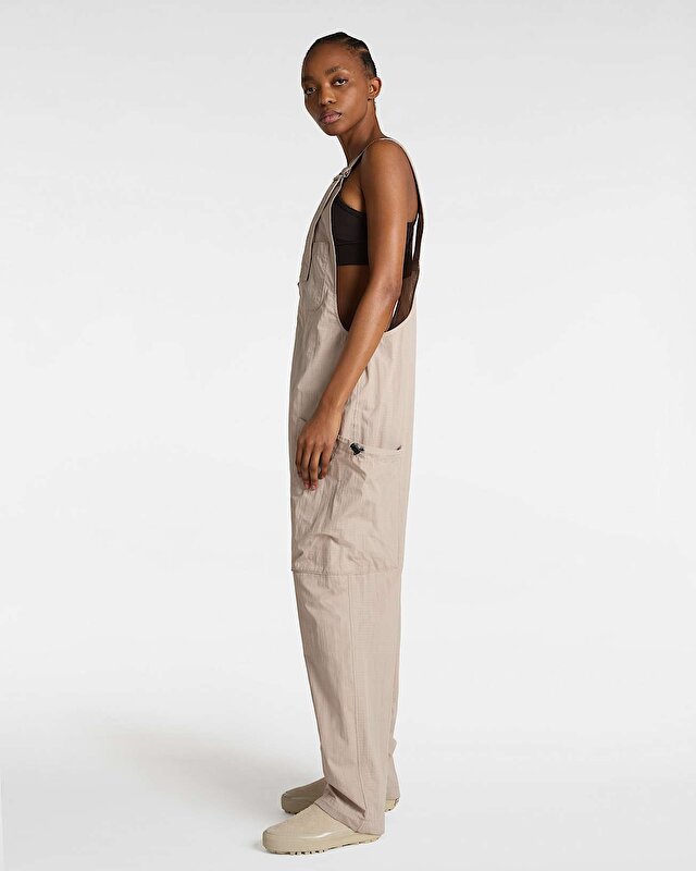 MTE OPEN SPACE JUMPSUIT PANTOLON Atmosphere