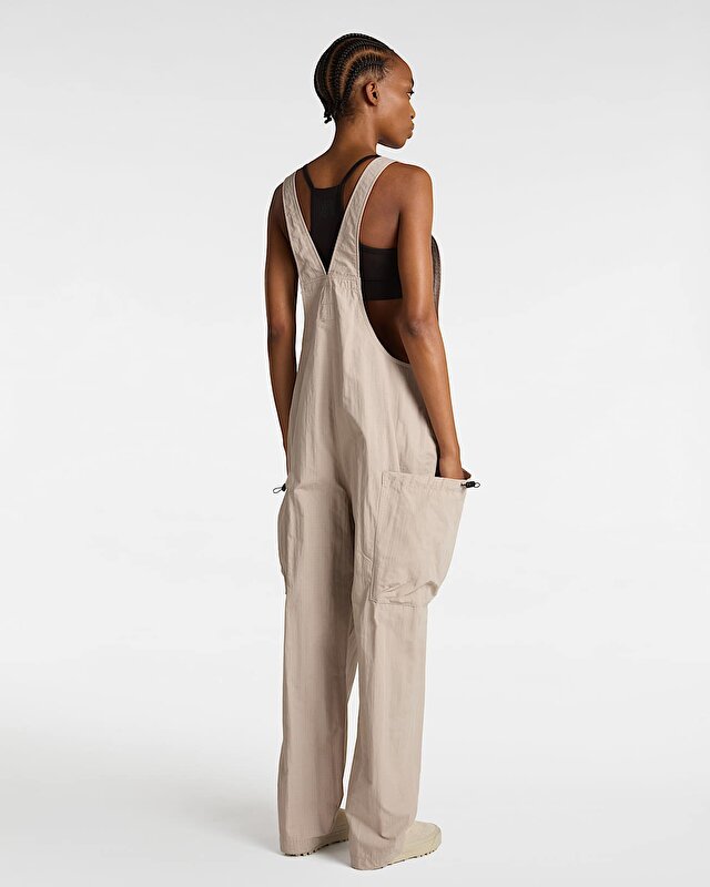 MTE OPEN SPACE JUMPSUIT PANTOLON Atmosphere