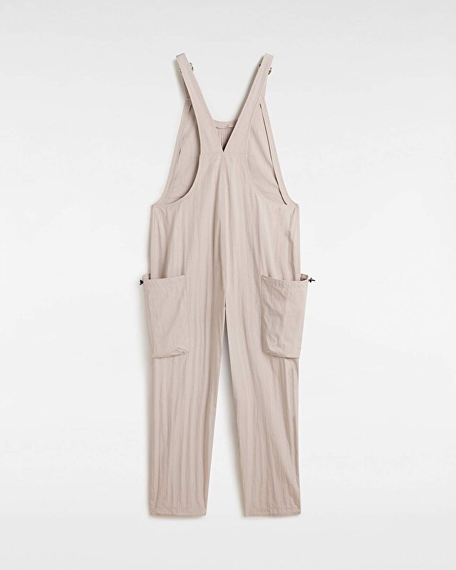 MTE OPEN SPACE JUMPSUIT PANTOLON Atmosphere