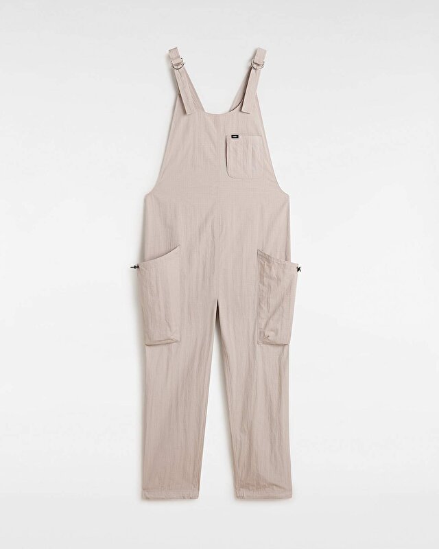 MTE OPEN SPACE JUMPSUIT PANTOLON Atmosphere