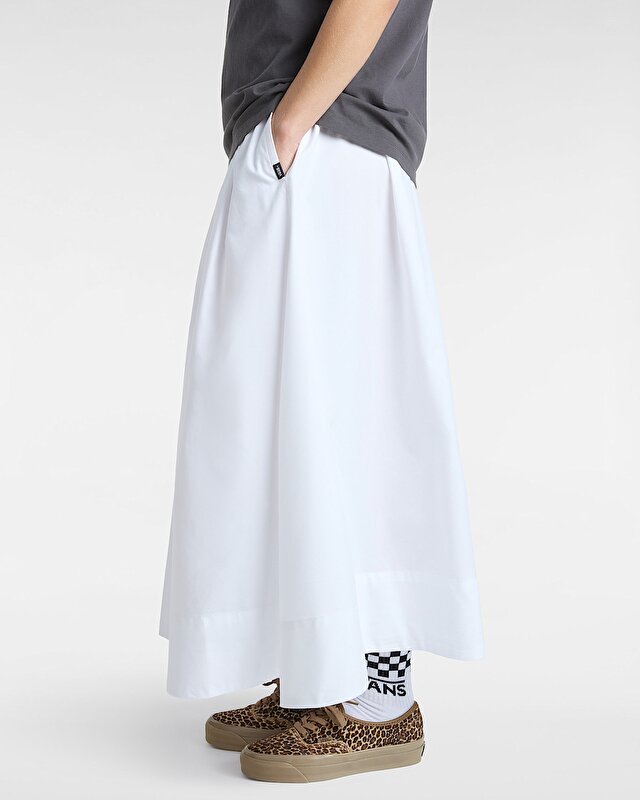 FRANCESCA FULL ETEK White