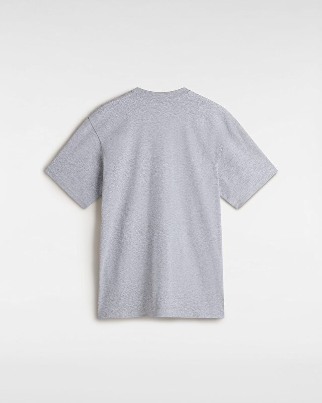VEE STAR SS TİŞÖRT Athletic Heather