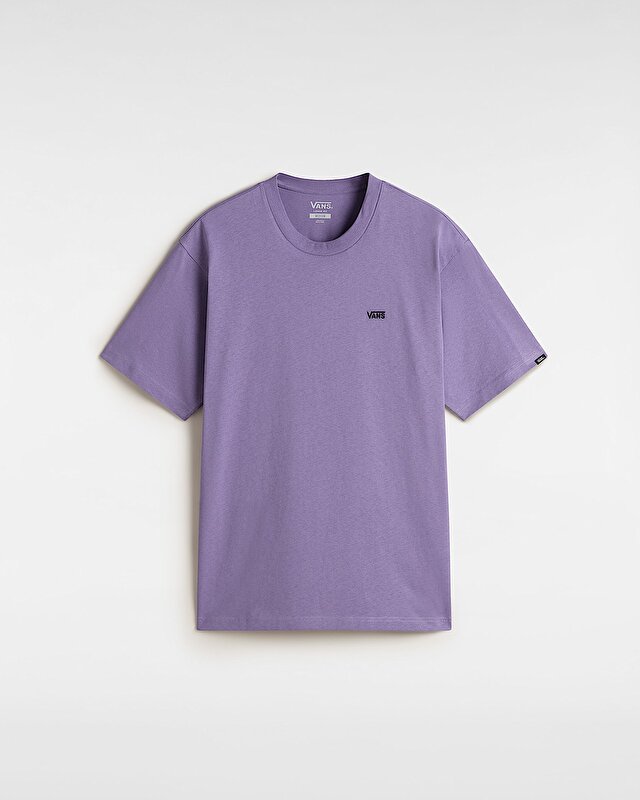 LEFT CHEST II LOOSE SS TİŞÖRT Purple Haze
