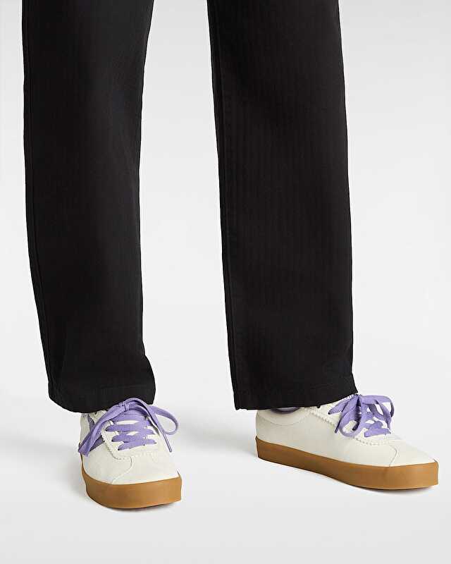 SPORT LOW AYAKKABI Purple Haze