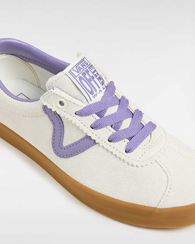 SPORT LOW AYAKKABI Purple Haze