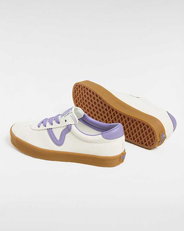 SPORT LOW AYAKKABI Purple Haze