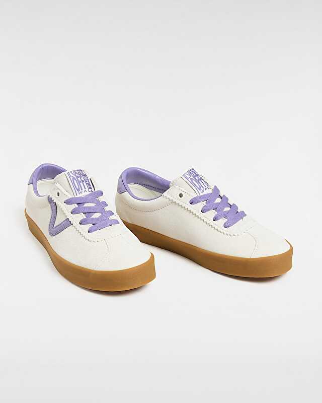 SPORT LOW AYAKKABI Purple Haze