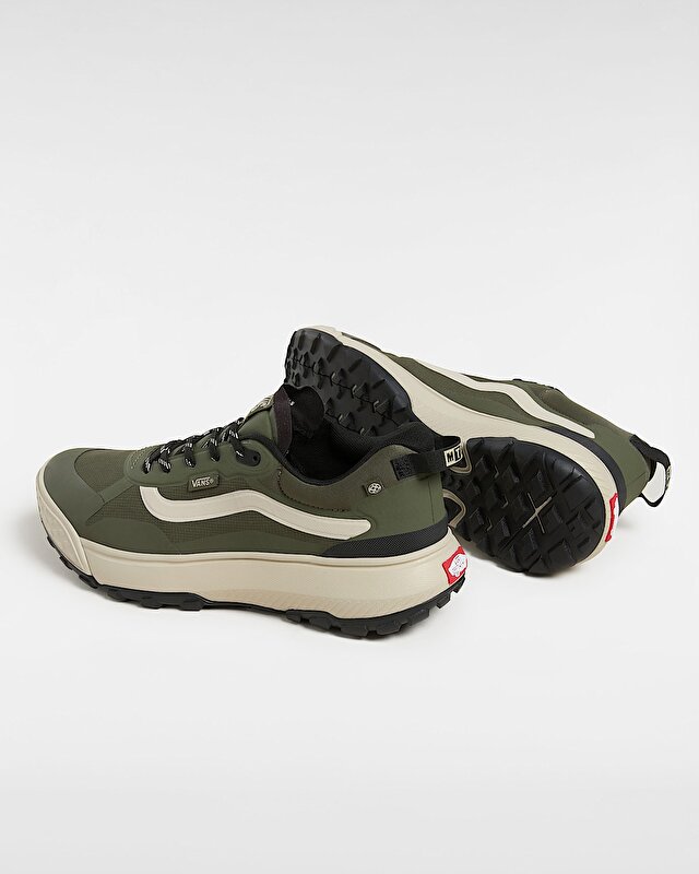 MTE CROSSPATH AYAKKABI Grape Leaf